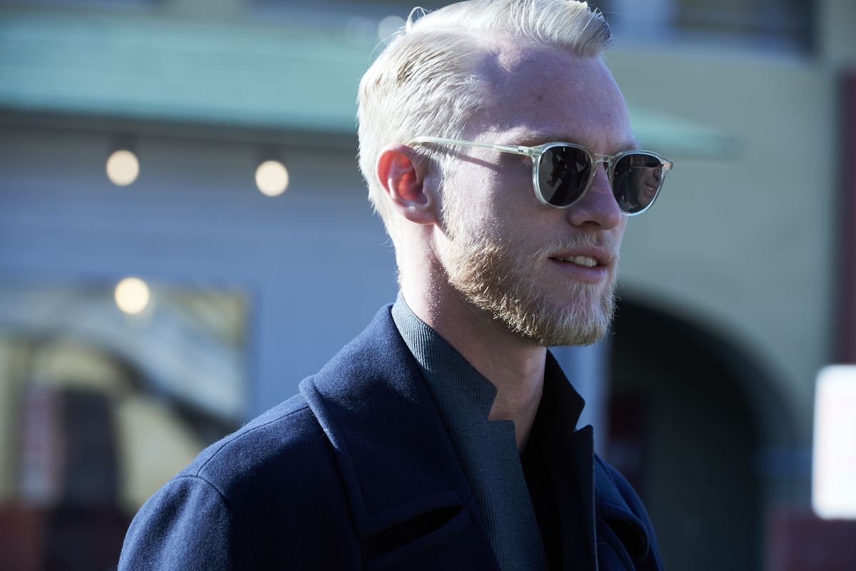 Die 97. Ausgabe der Pitti Uomo fand Mitte Januar in Florenz statt. (Foto: Pitti Immagine)