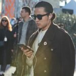 Die 97. Ausgabe der Pitti Uomo fand Mitte Januar in Florenz statt. (Foto: Pitti Immagine)