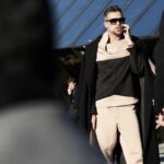 Die 97. Ausgabe der Pitti Uomo fand Mitte Januar in Florenz statt. (Foto: Pitti Immagine)