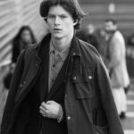 Die 97. Ausgabe der Pitti Uomo fand Mitte Januar in Florenz statt. (Foto: Pitti Immagine)