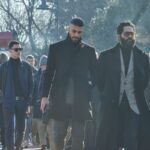 Die 97. Ausgabe der Pitti Uomo fand Mitte Januar in Florenz statt. (Foto: Pitti Immagine)