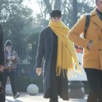 Die 97. Ausgabe der Pitti Uomo fand Mitte Januar in Florenz statt. (Foto: Pitti Immagine)