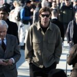 Die 97. Ausgabe der Pitti Uomo fand Mitte Januar in Florenz statt. (Foto: Pitti Immagine)