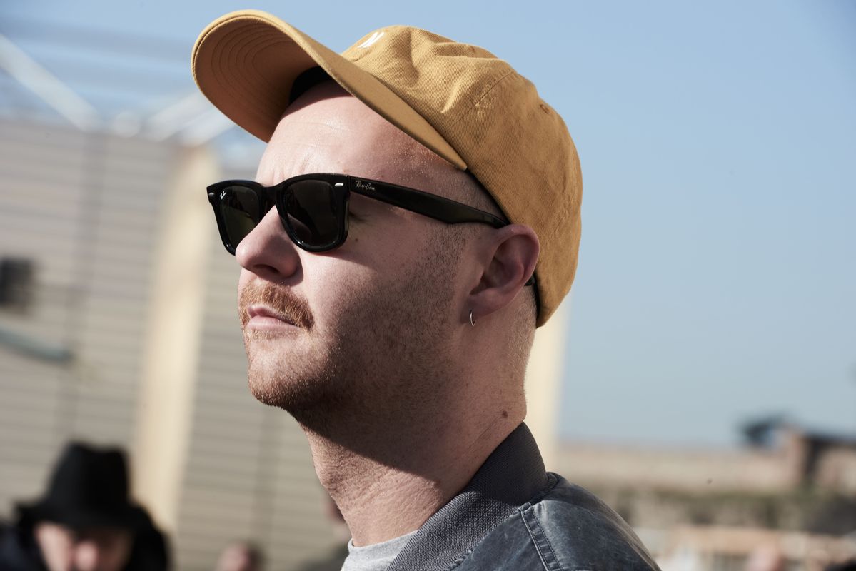 Die 97. Ausgabe der Pitti Uomo fand Mitte Januar in Florenz statt. (Foto: Pitti Immagine)