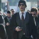 Die 97. Ausgabe der Pitti Uomo fand Mitte Januar in Florenz statt. (Foto: Pitti Immagine)