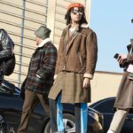 Die 97. Ausgabe der Pitti Uomo fand Mitte Januar in Florenz statt. (Foto: Pitti Immagine)