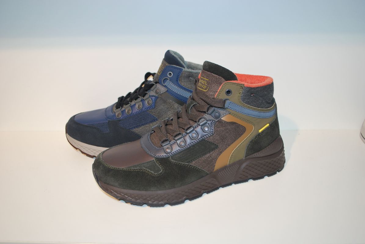 Camel Active