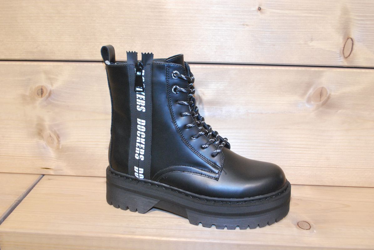Dockers