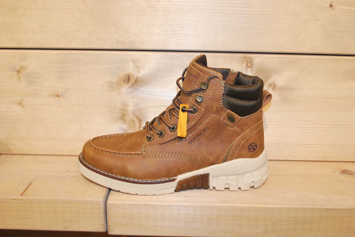 Dockers