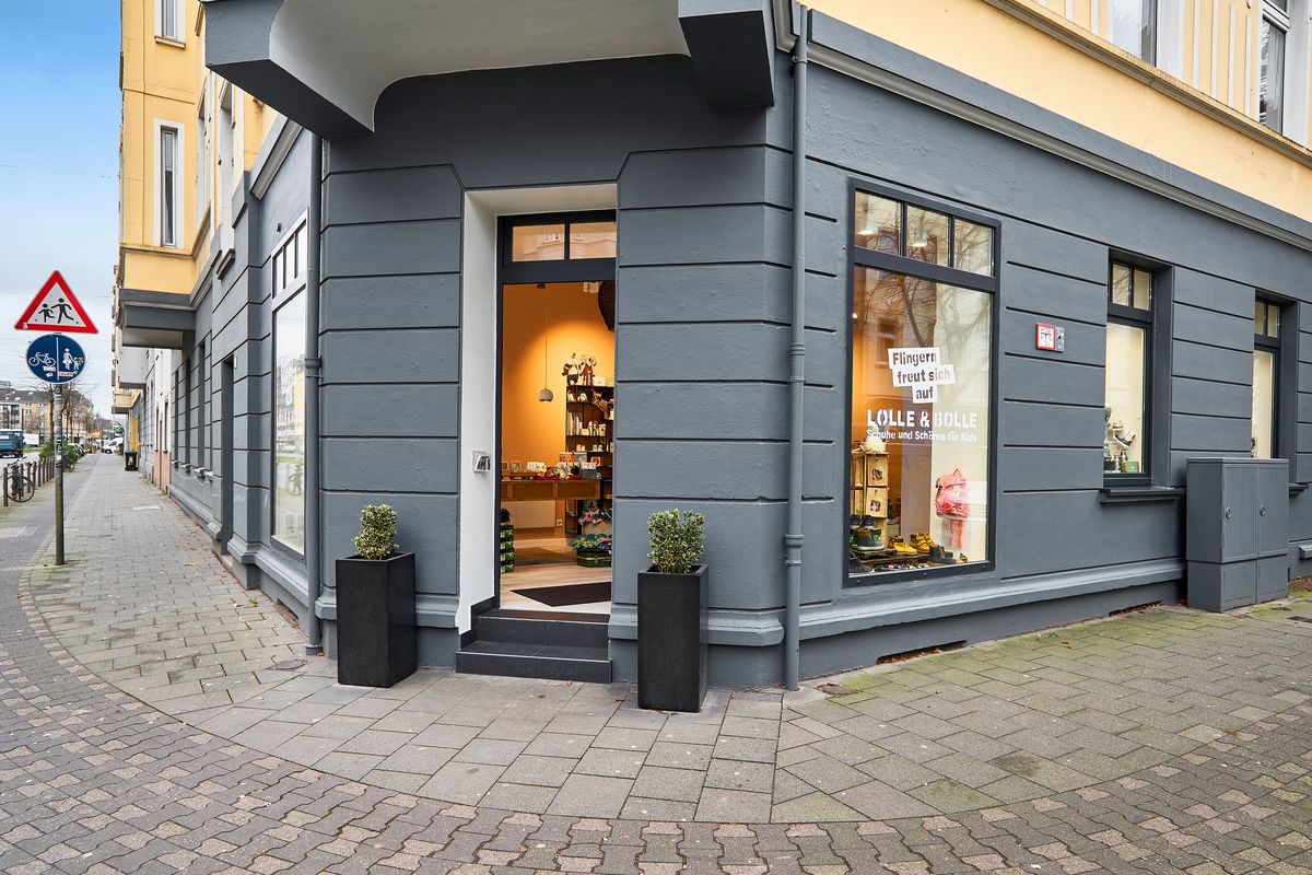 Lolle & Bolle Kinderschuhladen (Foto: Lolle & Bolle)