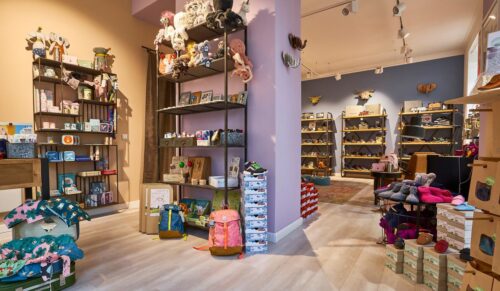 Lolle & Bolle Kinderschuhladen (Foto: Lolle & Bolle)