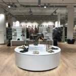 Neu eröffnet: Mücke in München. (Foto: Redaktion)