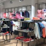Neu eröffnet: Mücke in München. (Foto: Redaktion)