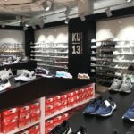 Neu eröffnet: Mücke in München. (Foto: Redaktion)