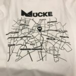 Neu eröffnet: Mücke in München. (Foto: Redaktion)
