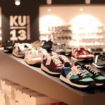 Neu eröffnet: Mücke in München. (Foto: Redaktion)