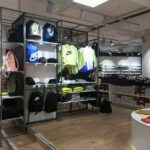 Neu eröffnet: Mücke in München. (Foto: Redaktion)