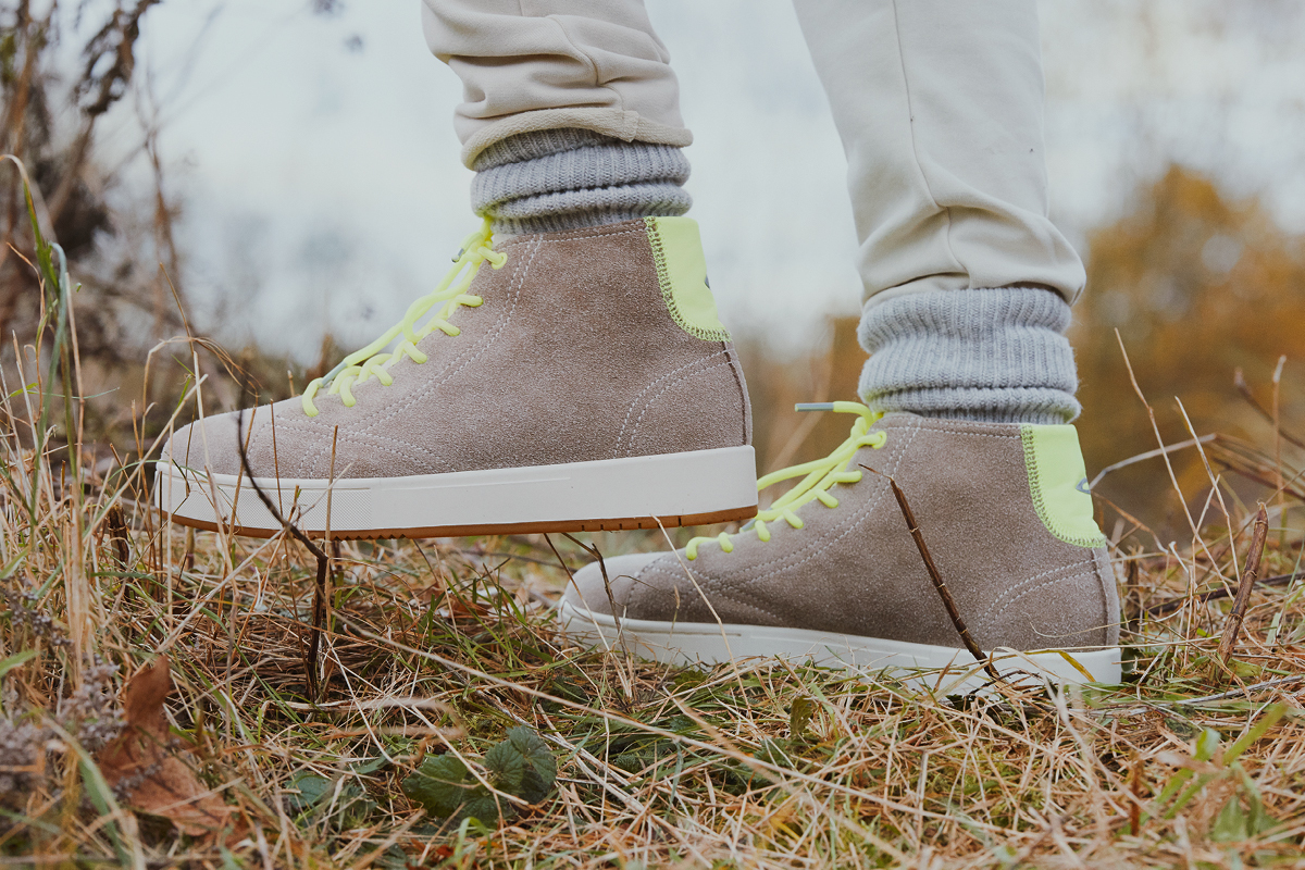 Camel Active