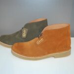 Clarks (Foto: Redaktion)
