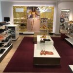Neuer Flagshipstore von Görtz in Frankfurt. (Foto: Görtz)