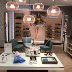 Neuer Flagshipstore von Görtz in Frankfurt. (Foto: Görtz)