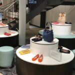 Neuer Flagshipstore von Görtz in Frankfurt. (Foto: Görtz)
