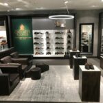 Neuer Flagshipstore von Görtz in Frankfurt. (Foto: Görtz)