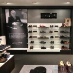 Neuer Flagshipstore von Görtz in Frankfurt. (Foto: Görtz)