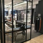 Neuer Flagshipstore von Görtz in Frankfurt. (Foto: Görtz)