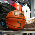 Neuer Puma-Store in der Unternehmenszentrale in Herzogenaurach. (Foto: Puma)