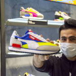 Neuer Puma-Store in der Unternehmenszentrale in Herzogenaurach. (Foto: Puma)