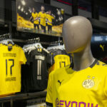 Neuer Puma-Store in der Unternehmenszentrale in Herzogenaurach. (Foto: Puma)