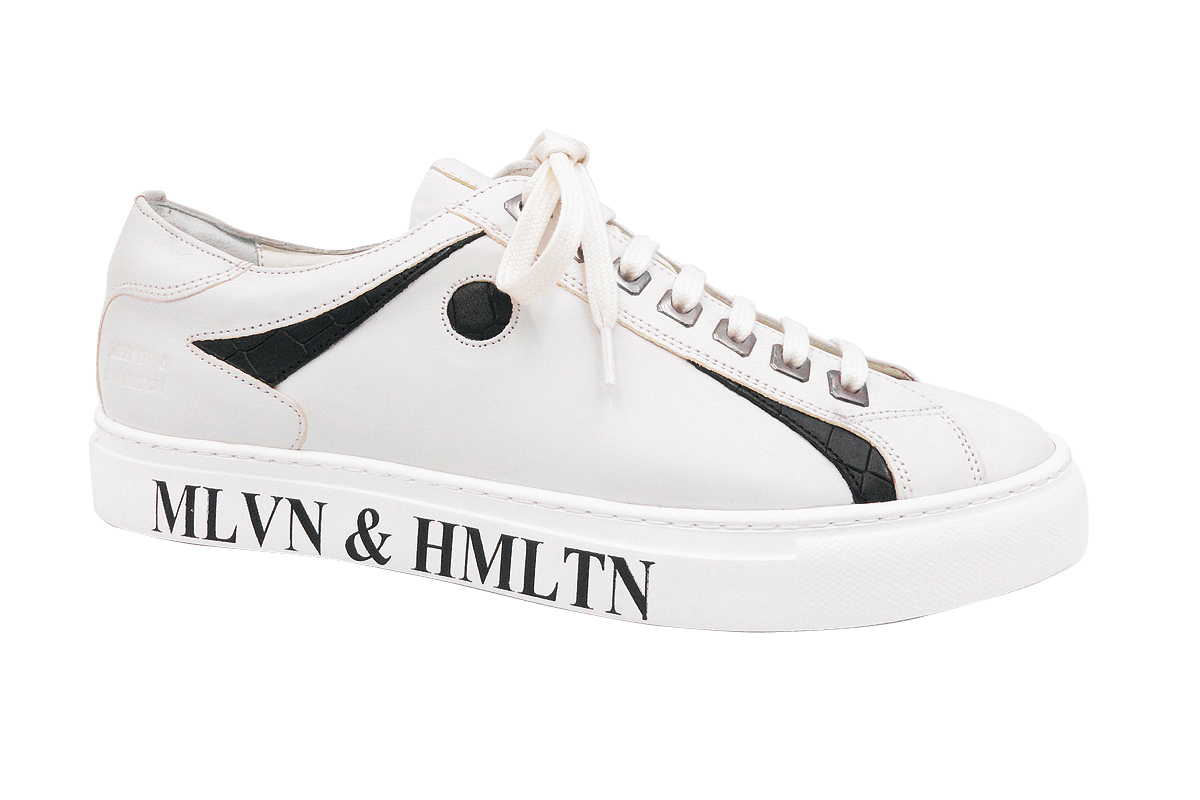 Melvin & Hamilton - Frühjahr/Sommer 2021