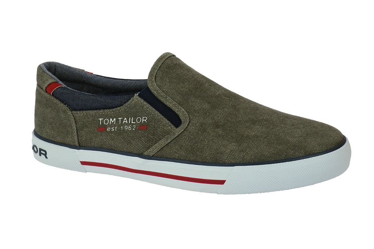 Tom Tailor - Frühjahr/Sommer 2021