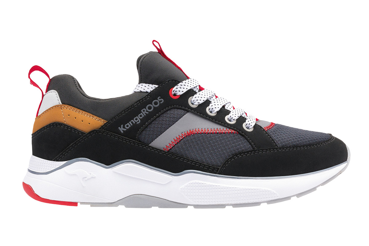 Kangaroos - Frühjahr/Sommer 2021
