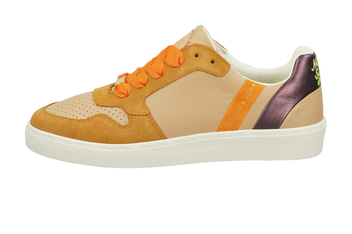 Scotch & Soda - Frühjahr/Sommer 2021