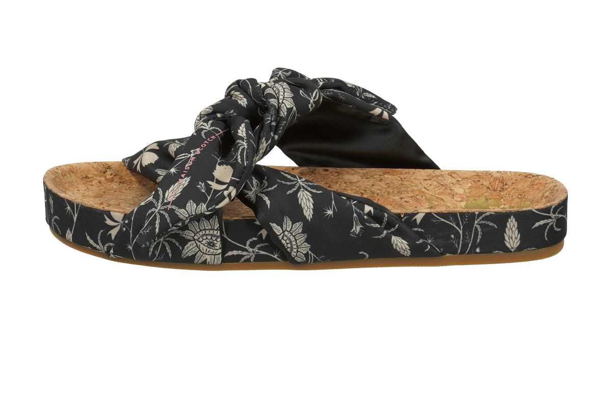 Scotch & Soda - Frühjahr/Sommer 2021