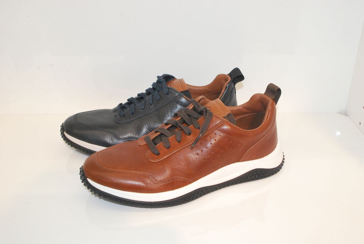 Clarks (Foto: Redaktion)