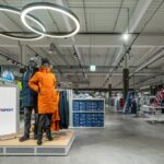 Intersport Voswinkel in Neuss-Reuschenberg (Foto: Intersport Voswinkel)
