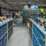 Intersport Voswinkel in Neuss-Reuschenberg (Foto: Intersport Voswinkel)