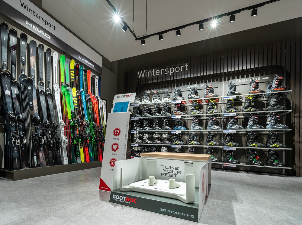 Intersport Voswinkel in Neuss-Reuschenberg (Foto: Intersport Voswinkel)
