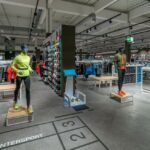 Intersport Voswinkel in Neuss-Reuschenberg (Foto: Intersport Voswinkel)