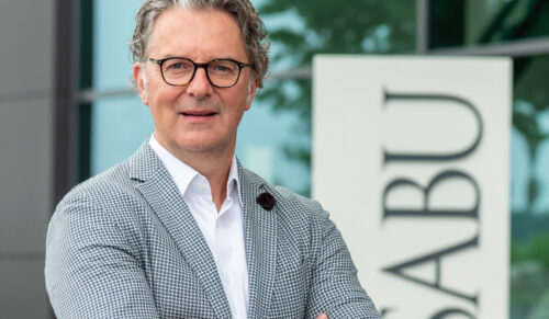 Stephan Krug (Foto: SABU)
