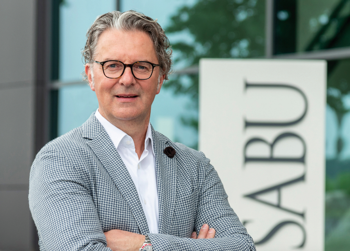 Stephan Krug (Foto: SABU)