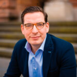 Dr. Dominik Benner (Foto: The Platform Group)