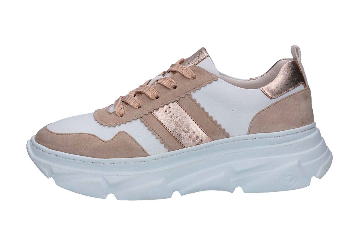 Bugatti – Modellschau Damenschuhe Herbst/Winter 20/21 