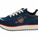 Gant – Modellschau Damenschuhe Herbst/Winter 20/21 