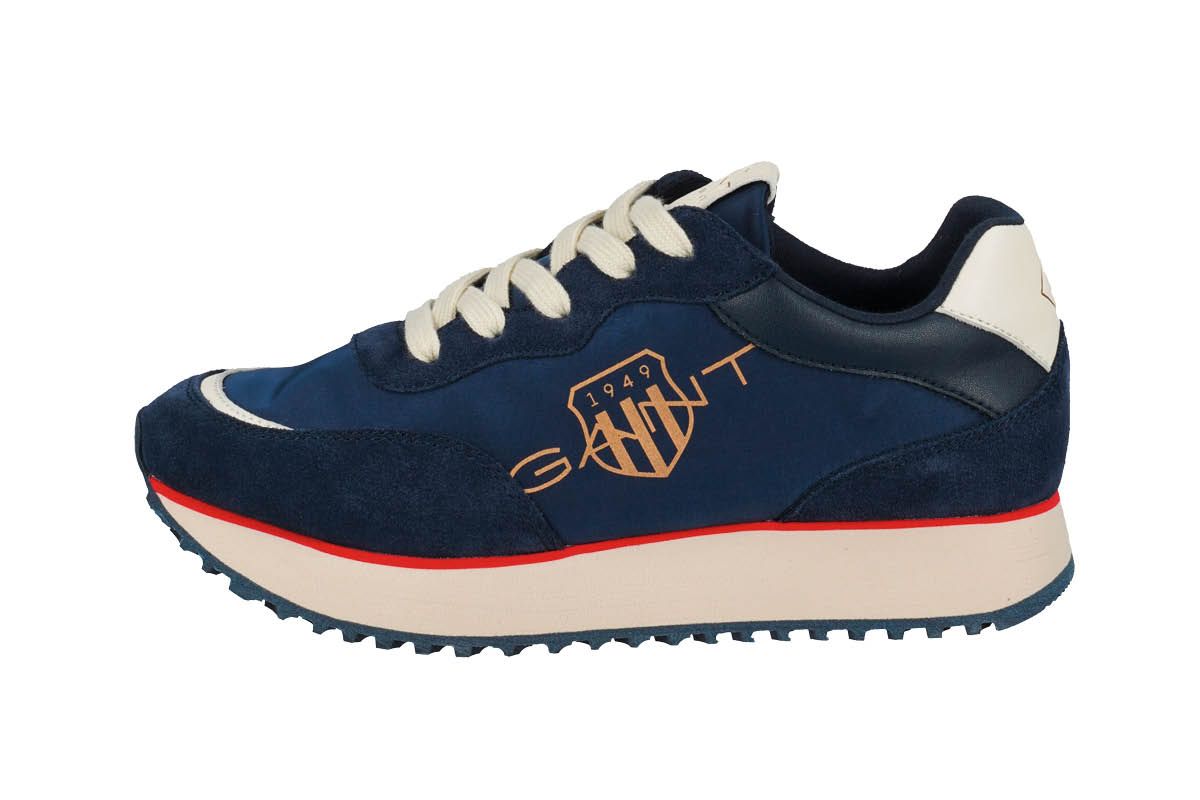 Gant – Modellschau Damenschuhe Herbst/Winter 20/21 