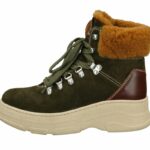 Gant – Modellschau Damenschuhe Herbst/Winter 20/21 