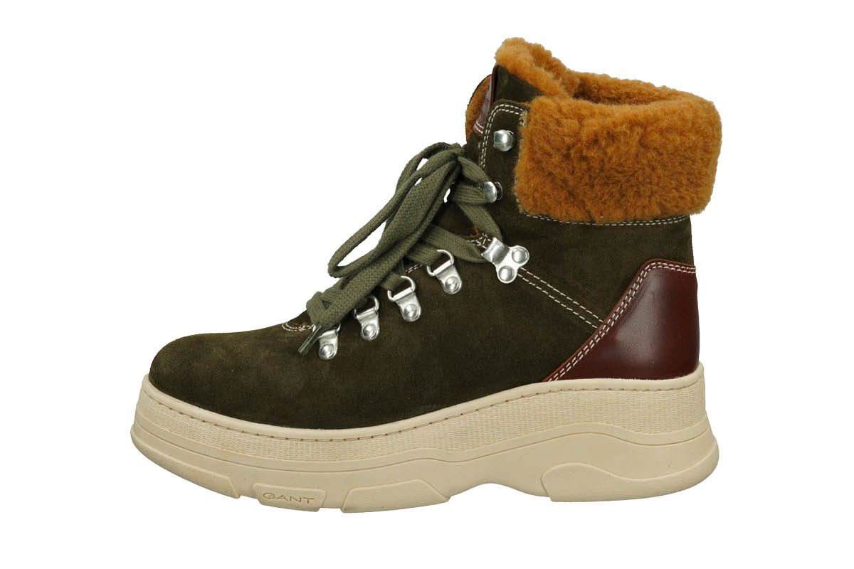 Gant – Modellschau Damenschuhe Herbst/Winter 20/21 